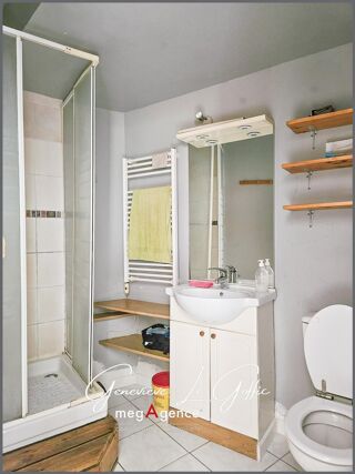  Maison � vendre 2 pi�ces 45 m�