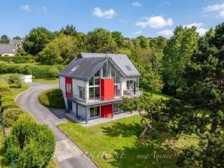  Maison à vendre 7 pièces 188 m²