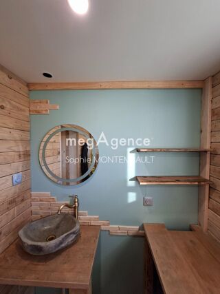  Maison � vendre 4 pi�ces 102 m�