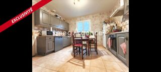  Maison � vendre 5 pi�ces 103 m�