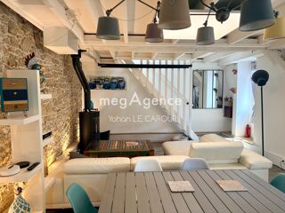  Appartement à vendre 3 pièces 80 m²