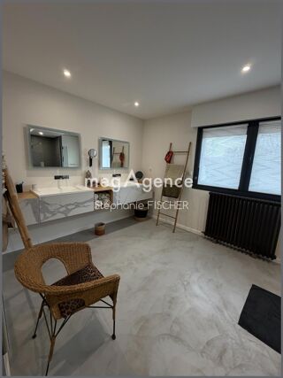  Maison à vendre 8 pièces 265 m²
