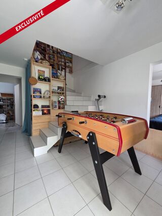  Maison à vendre 6 pièces 130 m²
