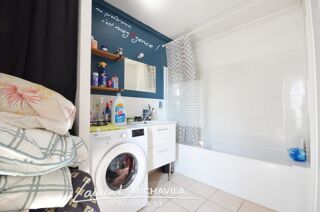  Appartement à vendre 3 pièces 52 m²