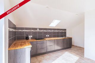  Maison à vendre 6 pièces 92 m²