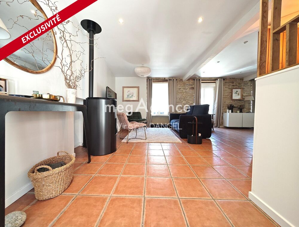 Appartement/maison, 85 m2
