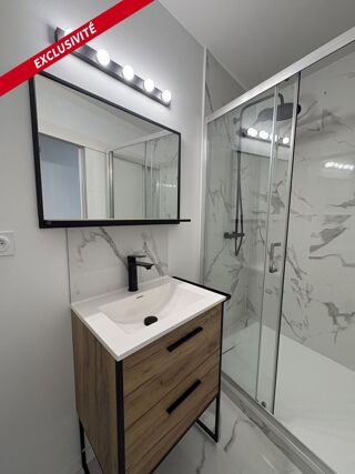  Appartement à vendre 2 pièces 47 m²