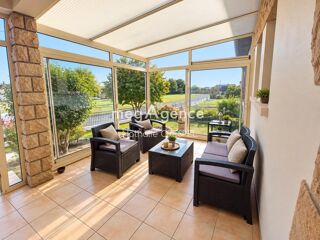  Maison à vendre 8 pièces 148 m²