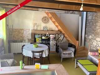  Maison � vendre 2 pi�ces 36 m�