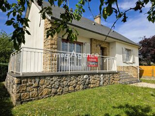  Maison � vendre 4 pi�ces 82 m�