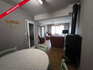  Maison � vendre 8 pi�ces 148 m�