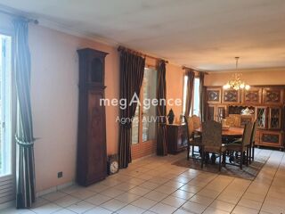  Maison à vendre 6 pièces 100 m²