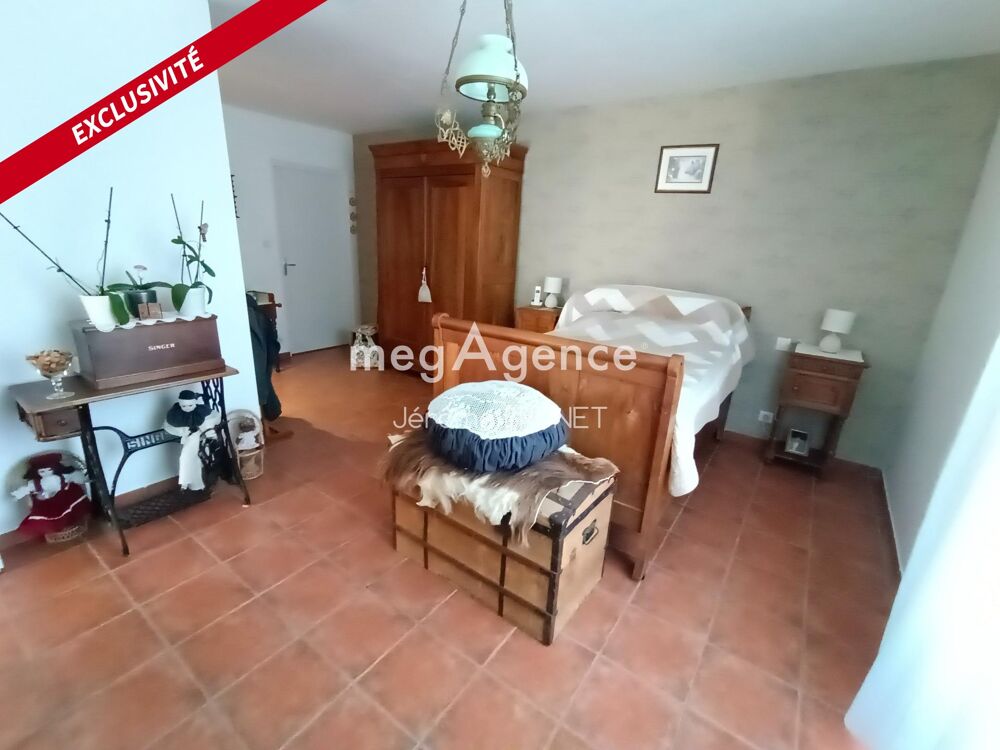 Vente Maison Maison familiale Nalliers