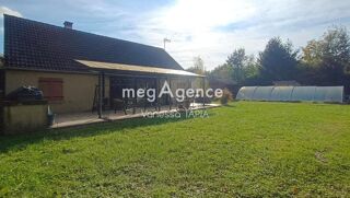  Maison � vendre 7 pi�ces 166 m�