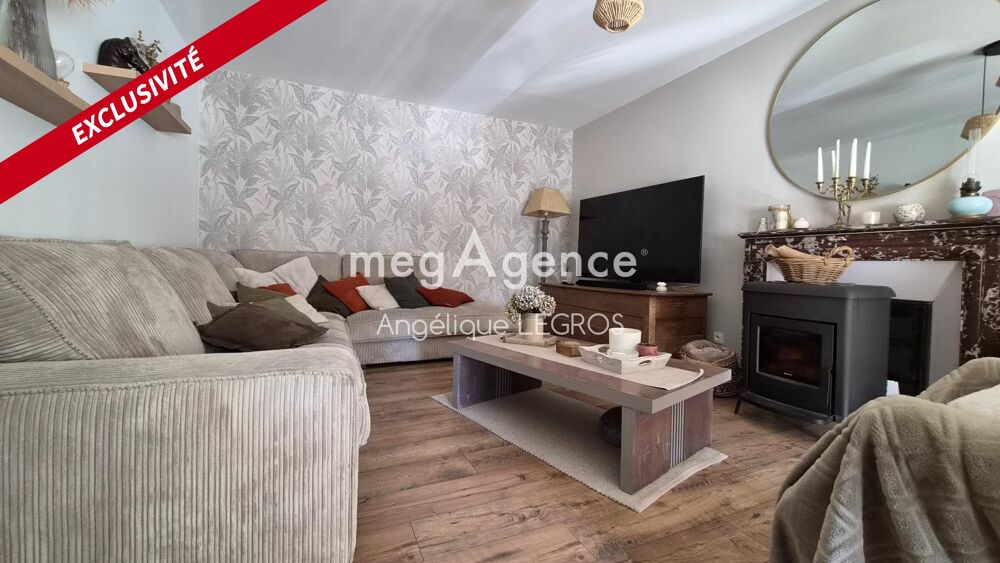 Vente Maison Élégante maison Bourgeoise de caractère entre Alençon et Mortagne au Perche AlenÇon