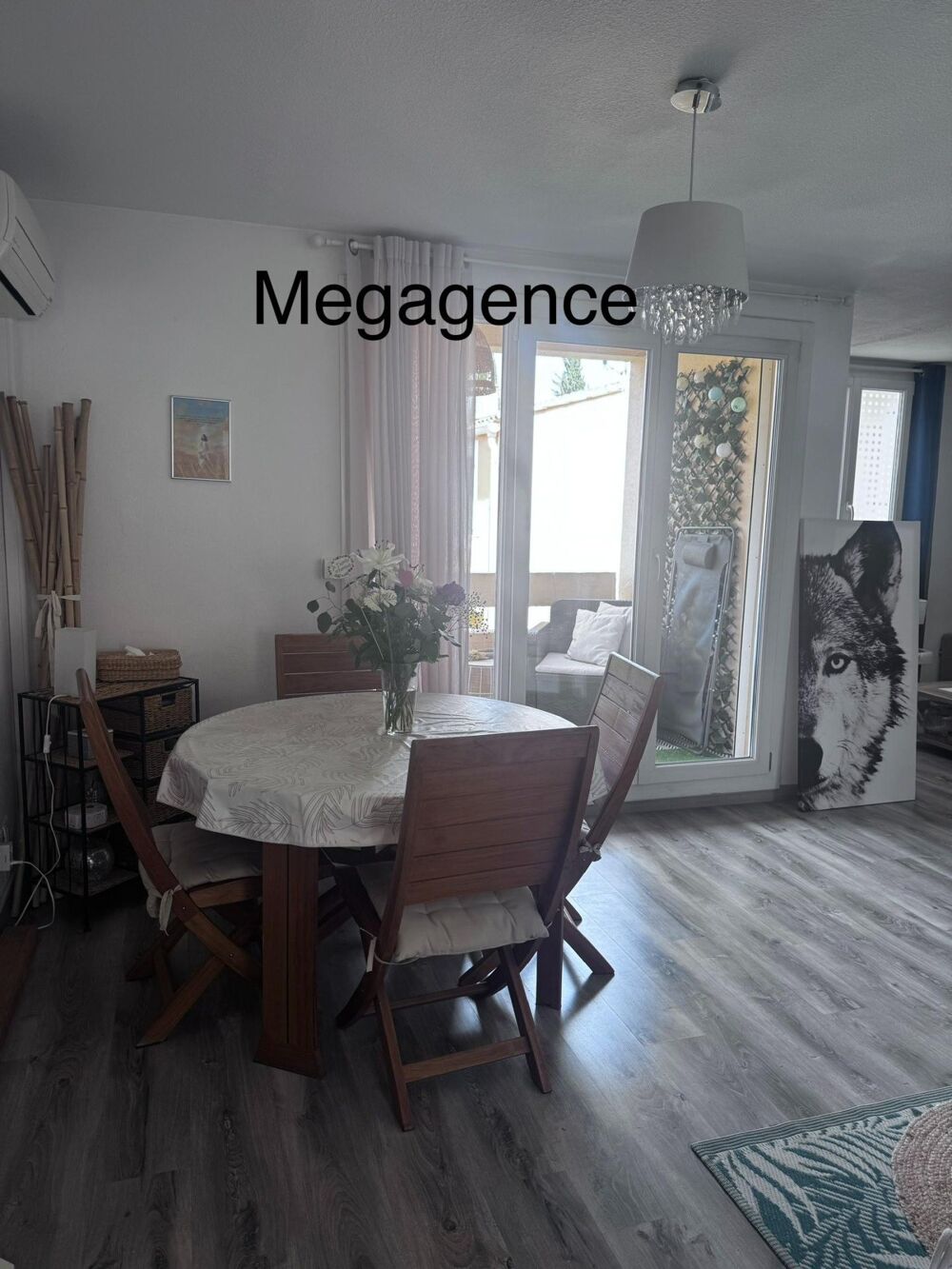 Vente Appartement Appartement  de charme Hyeres
