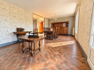  Maison à vendre 4 pièces 74 m²