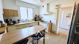  Maison à vendre 6 pièces 124 m²