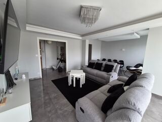  Appartement à vendre 5 pièces 100 m²