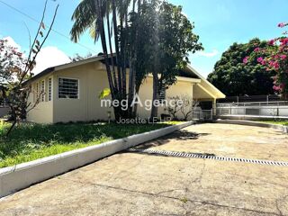  Maison � vendre 4 pi�ces 82 m�