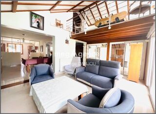  Maison � vendre 7 pi�ces 142 m�