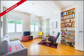  Appartement � vendre 2 pi�ces 48 m�