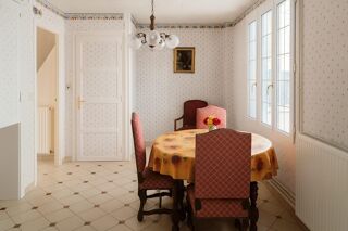  Maison à vendre 5 pièces 91 m²