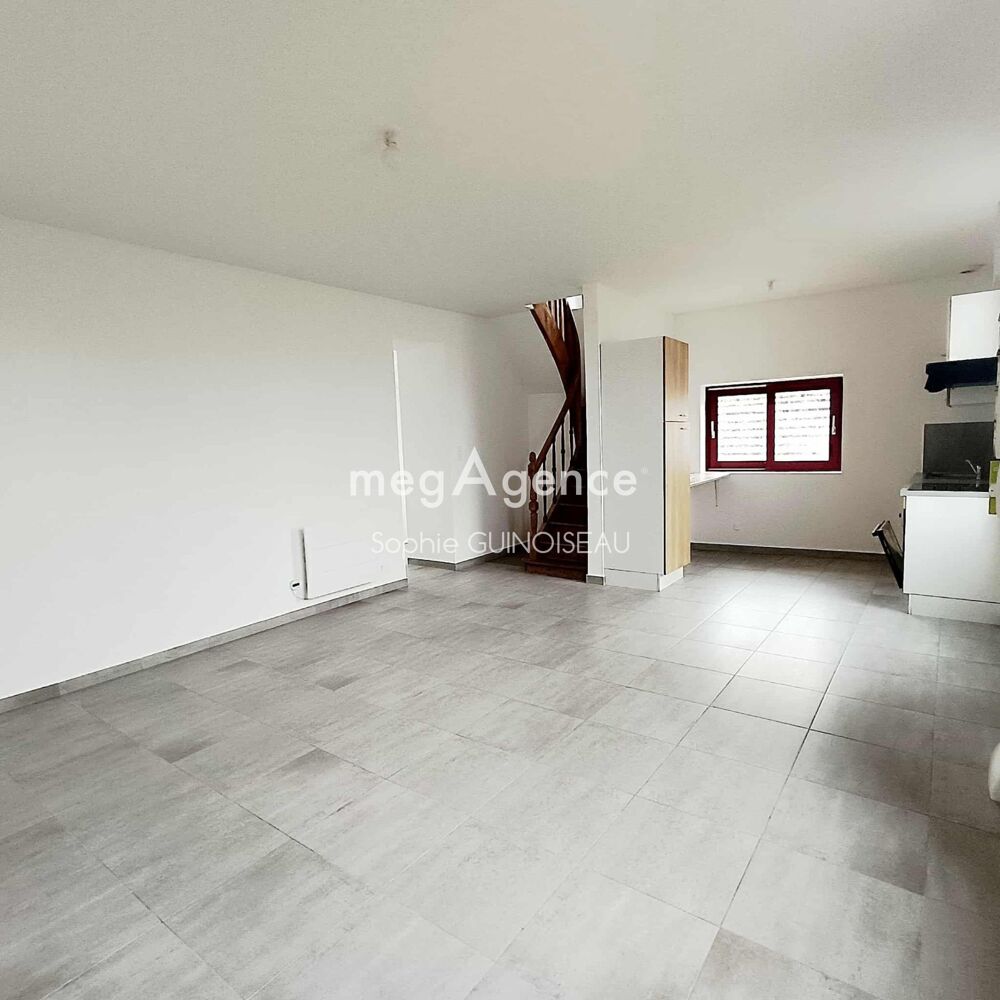 Mauléon, Maison 85m2, entièrement rénovée.