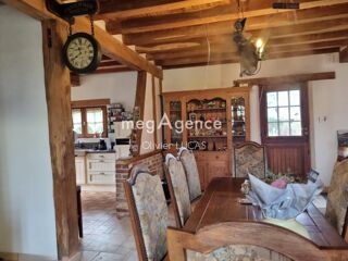  Maison � vendre 5 pi�ces 191 m�