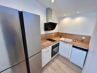  Appartement à vendre 3 pièces 47 m²