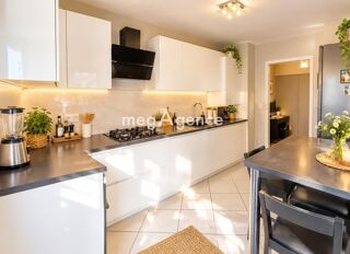 Vente Appartement Tassin-la-Demi-Lune – Appartement 88 m², séjour double, parking et cave Tassin-la-demi-lune