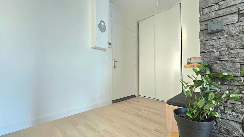 Vente Appartement SUPERBE 4 PIÈCES REFAIT A NEUF - TAVERNY Taverny