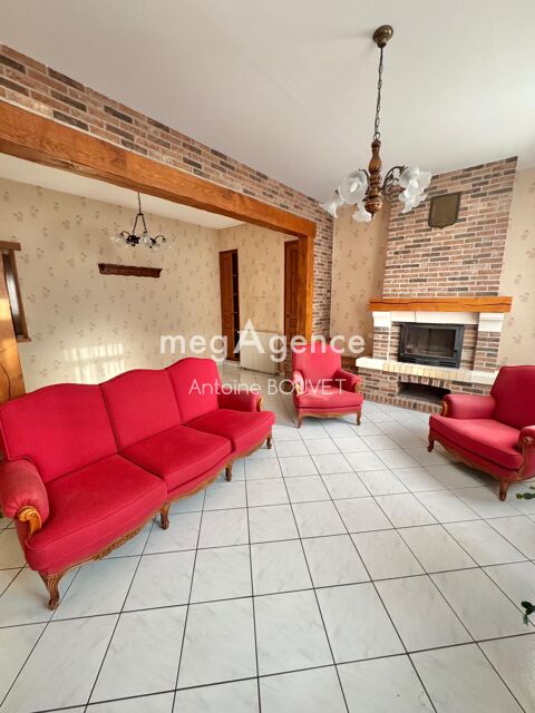   Maison 5 pi�ces, 131 m2 Maison - 5 pi�ce(s) - 131 m�