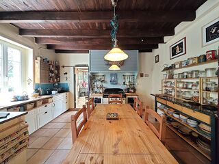  Maison à vendre 5 pièces 135 m²