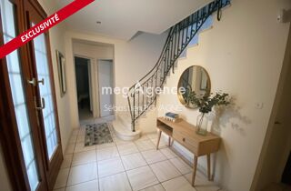  Maison � vendre 6 pi�ces 172 m�