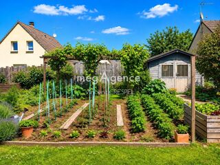  Maison à vendre 6 pièces 140 m²