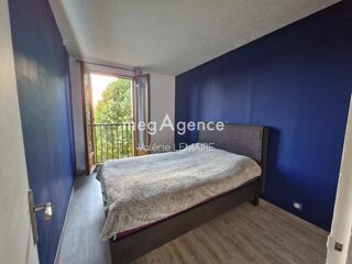  Appartement � vendre 3 pi�ces 62 m�