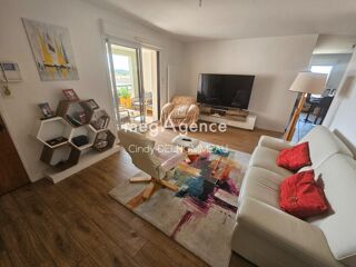  Appartement à vendre 3 pièces 79 m²