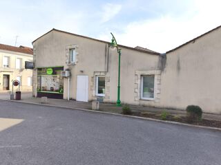  Immeuble  vendre 200 m