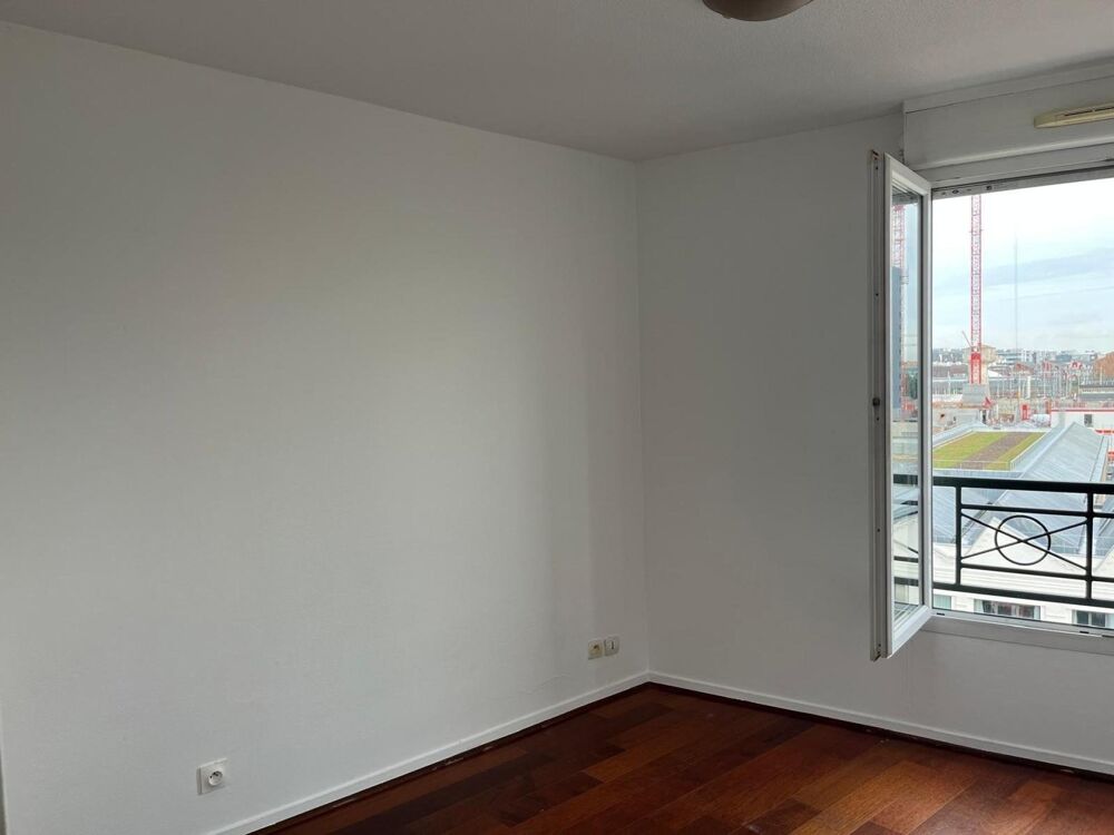 Vente Appartement A vendre:  Charmant appartement de standing de 3 pièces 60m² à Saint-Denis Saint-denis