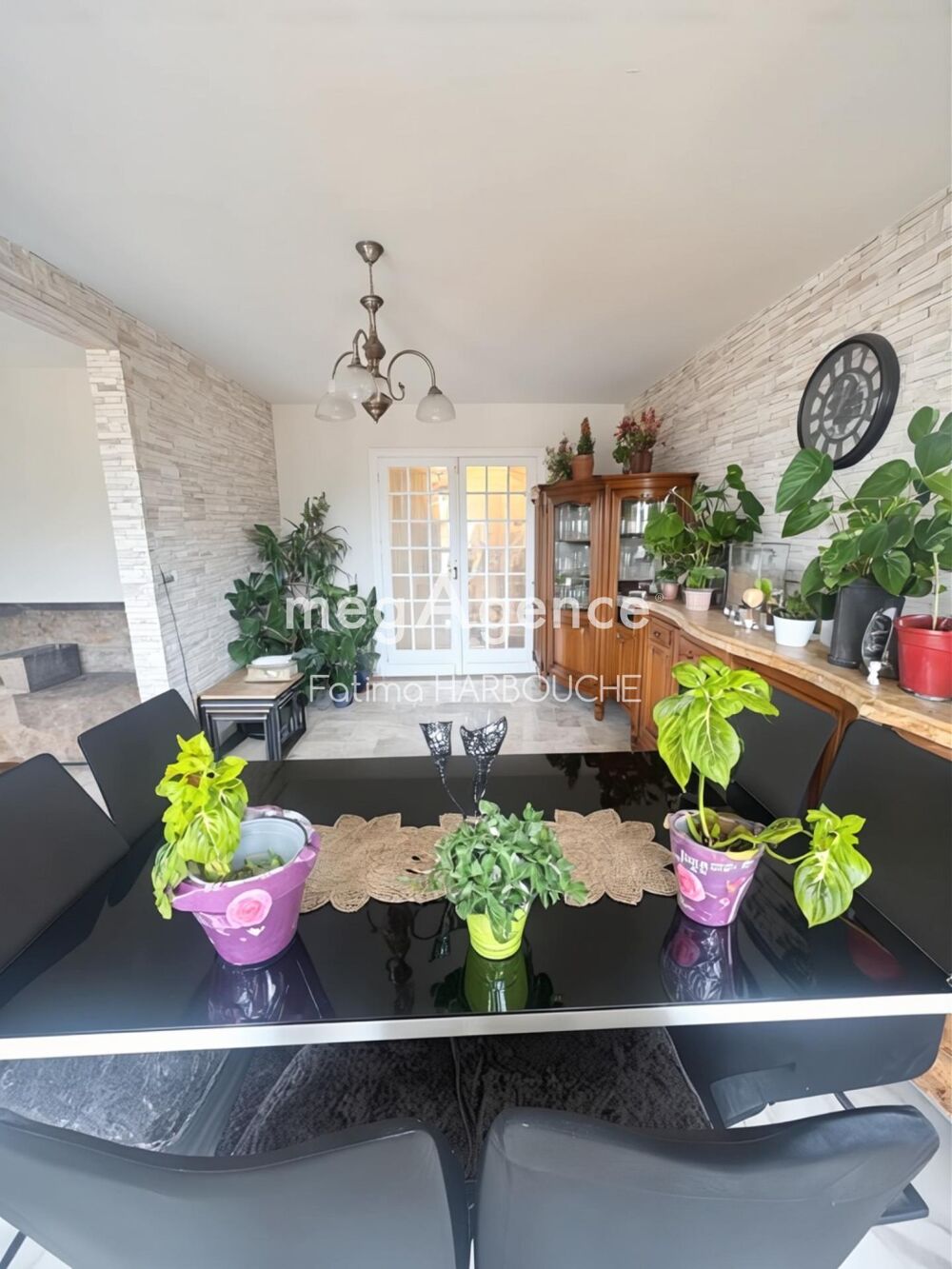 Vente Appartement Bel appartement au cœur de St Etienne (avec garage) grand balcon +Cave+Ascenceur Saint-etienne