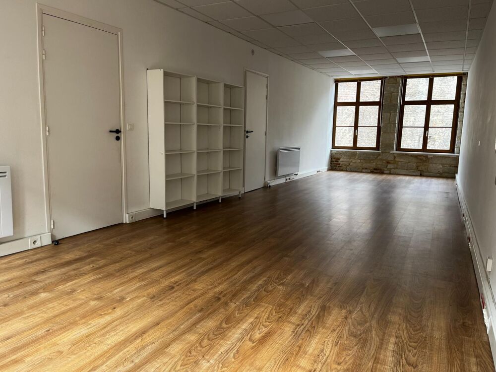 Location Appartement Appartement Duplex en centre ville Valenciennes