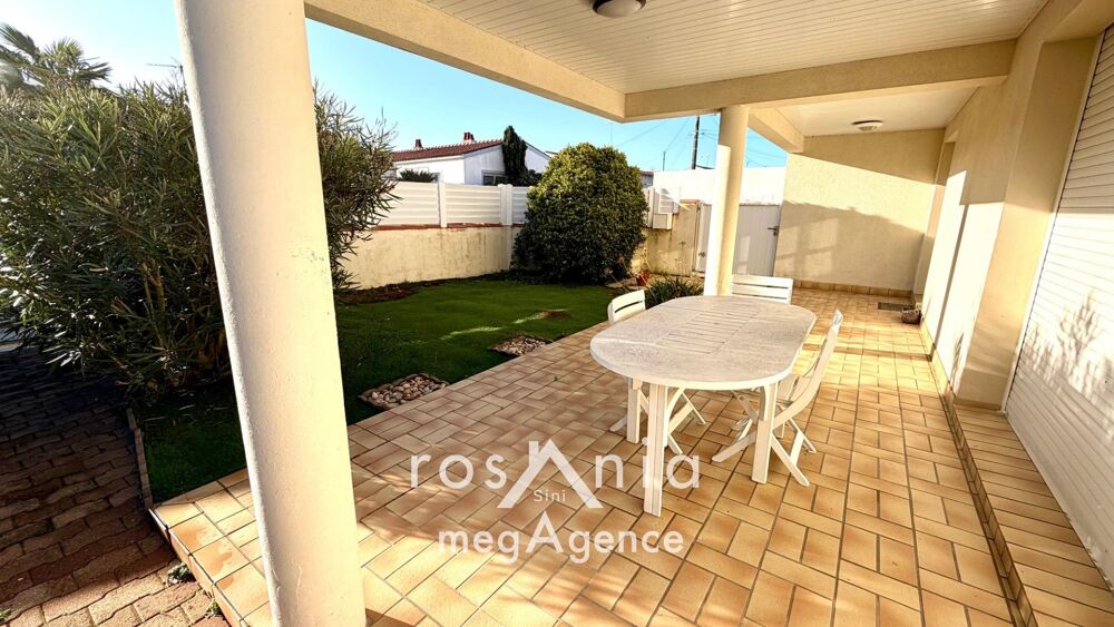 à vendre  Maison Les Sables-d'Olonne (85100)