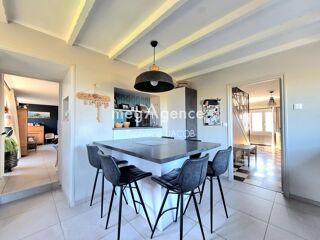  Maison � vendre 7 pi�ces 158 m�