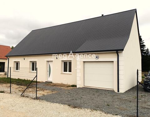   Maison 4 pi�ces 92 M� Maison - 4 pi�ce(s) - 92 m�