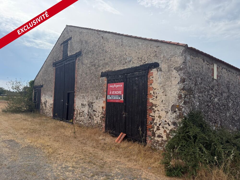 Maison 4 pièces 102 m² · à Vaire · 102 m² · 129 000 €