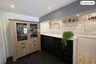  Maison à vendre 6 pièces 155 m²