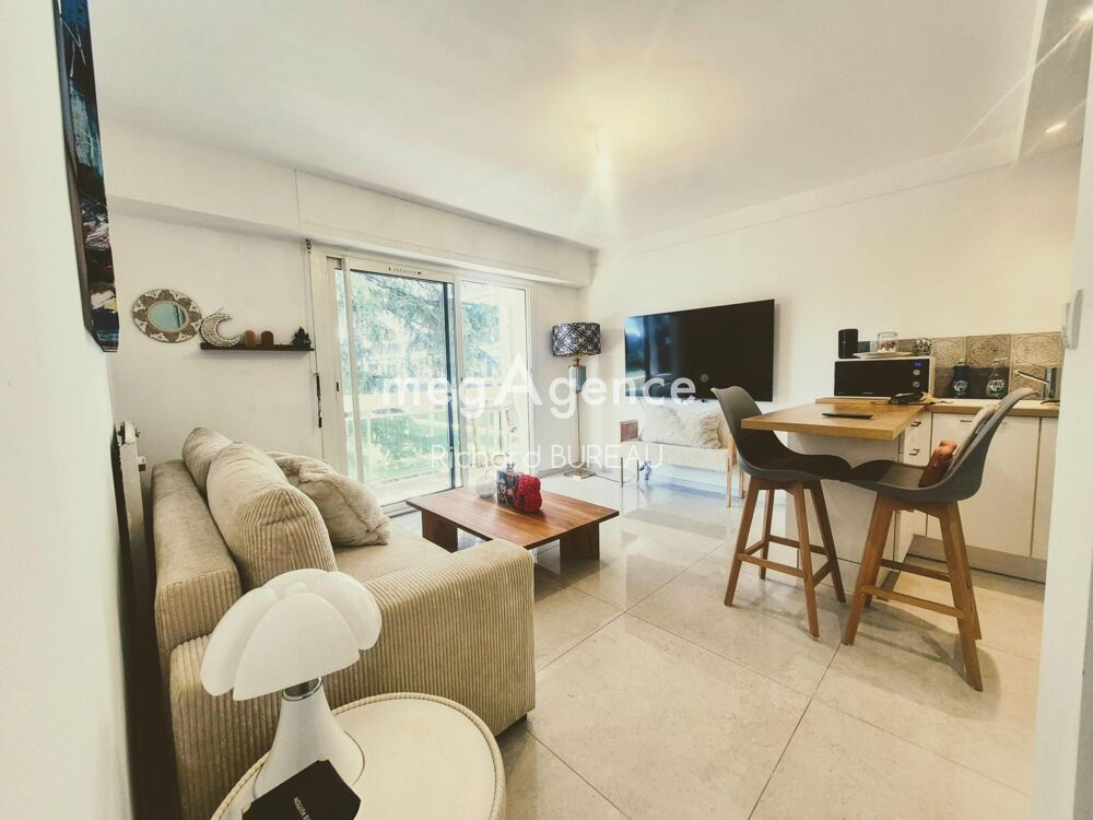 Vente Appartement Grand T2 avec un dressing/bureau Hyères Hyeres