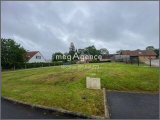  Terrain à vendre 602 m²