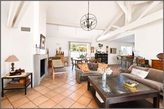  Maison à vendre 6 pièces 220 m²